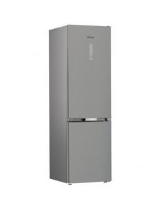 Réfrigérateur Combiné Whirlpool WBMF606404XNA technologie 6ème Sens 2