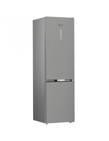 réfrigérateur congélateur bas Whirlpool WBMF606404XNA performant