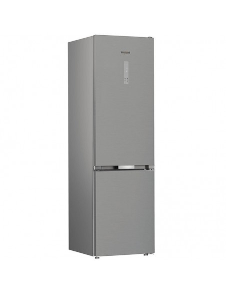 réfrigérateur congélateur bas Whirlpool WBMF606404XNA performant