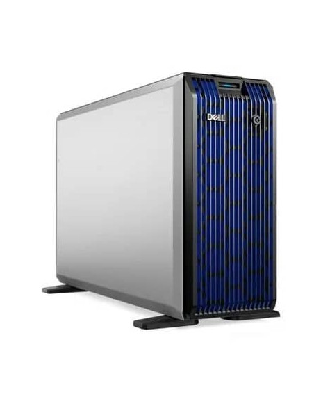 Serveur DELL PowerEdge T360 E-2414 16Go 1x 480Go SSD ( 169595-T360 ) Serveur DELL PowerEdge T360 E-2414 16Go 1x 480Go SSD ( 169595-T360 )