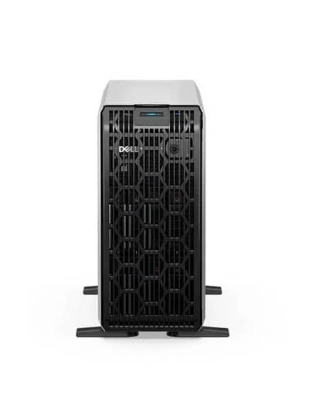 Serveur DELL PowerEdge T360 E-2414 16Go 1x 480Go SSD ( 169595-T360 ) Serveur DELL PowerEdge T360 E-2414 16Go 1x 480Go SSD ( 169595-T360 )