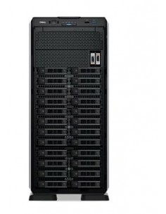 Serveur DELL PowerEdge T550 Intel Xeon Silver 4310 16Go 1x 480GB SSD 2