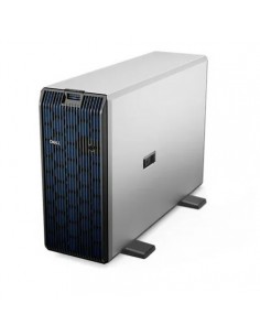 Serveur DELL PowerEdge T550 Intel Xeon Silver 4310 16Go 1x 480GB SSD