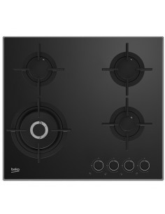 Plaque De Cuisson Encastrable BEKO allumage intégré facile utilisation