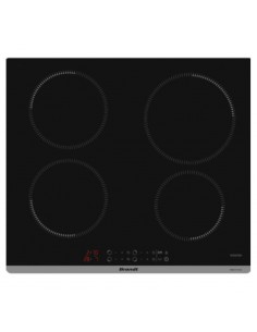 Plaque induction encastrable Brandt nettoyage facile surface