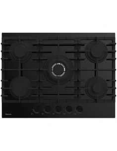 plaque de cuisson FOCUS F8006BS commande frontale ergonomique