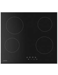 Plaque De Cuisson JOKER JP-604VH avec sécurité enfant