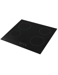 Plaque De Cuisson JOKER JP-604VH avec sécurité enfant 2