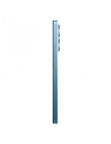 Smartphone XIAOMI Redmi Note 14 6 Go 128 Go - Bleu ( NOTE14-6-128G-BL )