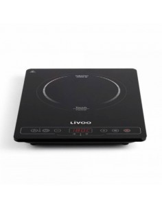plaque induction compacte LIVOO DOC235 format slim 2