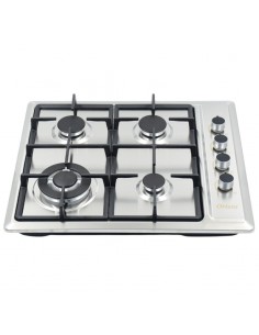 plaque De Cuisson Encastrable ORIENT OP-4F-IF3 installation cuisine