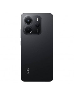 Smartphone XIAOMI Redmi Note 14 6 Go 128 Go - Noir 2