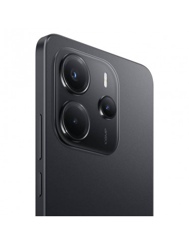 Redmi Note 14 8 Go 128 Go - Noir Redmi Note 14 8 Go 128 Go - Noir