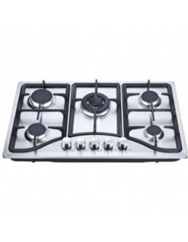 Plaque De Cuisson STARONE ST-801 commandes frontales inox Plaque De Cuisson STARONE ST-801 commandes frontales inox