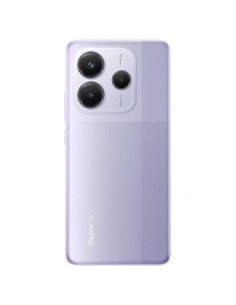 Smartphone XIAOMI Redmi Note 14 5G / 6 Go 128 Go - Violet 2