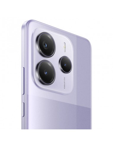 Smartphone XIAOMI Redmi Note 14 5G / 6 Go 128 Go - Violet