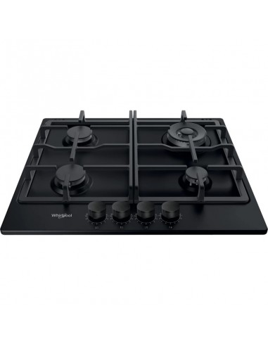 table de cuisson Whirlpool TKRL661NB encastrée cuisine moderne table de cuisson Whirlpool TKRL661NB encastrée cuisine moderne