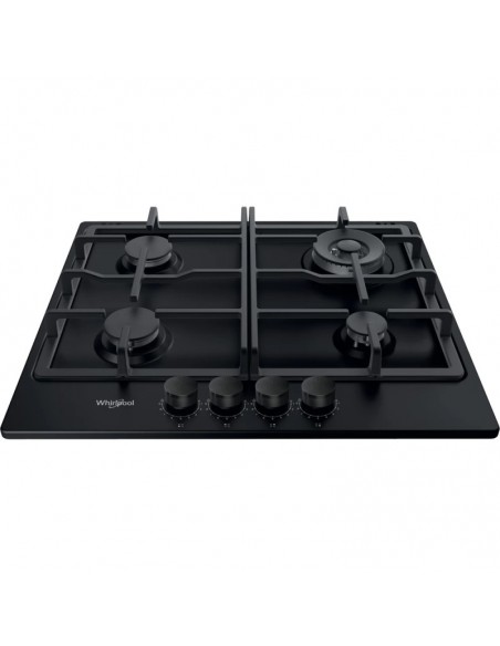 table de cuisson Whirlpool TKRL661NB encastrée cuisine moderne table de cuisson Whirlpool TKRL661NB encastrée cuisine moderne