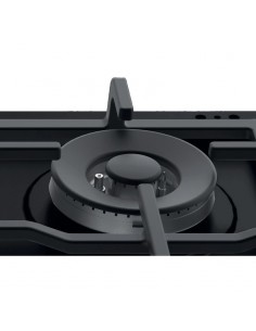 table de cuisson Whirlpool TKRL661NB encastrée cuisine moderne 2