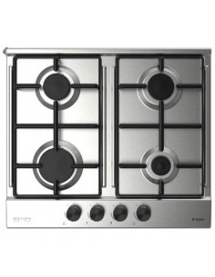 Plaque de cuisson encastrable 4 feux fonte haute qualité