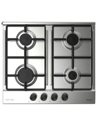 Plaque de cuisson encastrable 4 feux fonte haute qualité Plaque de cuisson encastrable 4 feux fonte haute qualité