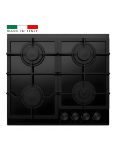 Plaque de Cuisson ARTHUR MARTIN AMP60B installation cuisine contemporaine