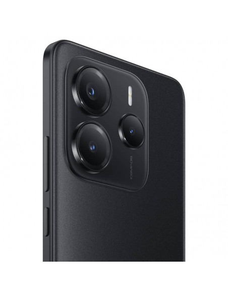 XIAOMI Redmi Note 14 5G / 6 Go 128 Go en Noir XIAOMI Redmi Note 14 5G / 6 Go 128 Go en Noir