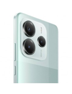 Redmi Note 14 5G Prix Tunisie - 6 Go 128 Go Vert 2