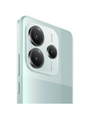 Redmi Note 14 5G en Tunisie 6 Go 128 Go - Vert Redmi Note 14 5G en Tunisie 6 Go 128 Go - Vert