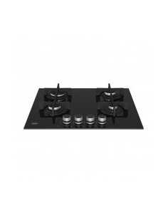 Plaque Encastrable BEKO HILG64225SB 60cm 4 feux performance 2
