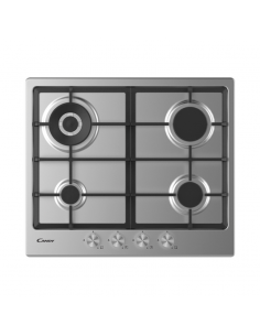 plaque De Cuisson Encastrable CANDY CHG6BR4WX installation