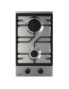 plaque de cuisson FOCUS QUADRA.32 installation encastrée