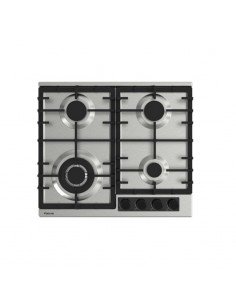 Plaque De Cuisson FOCUS F.8002XS installation cuisine encastrée