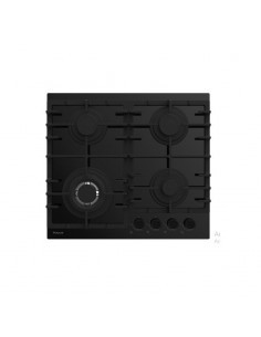 Plaque De Cuisson FOCUS F.8002XS installation cuisine encastrée