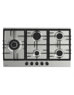 plaque de cuisson FOCUS F.8017XS design moderne
