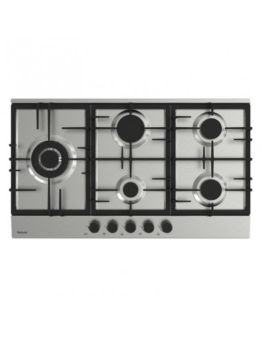 plaque de cuisson FOCUS F.8017XS design moderne plaque de cuisson FOCUS F.8017XS design moderne