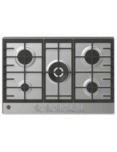 Plaque De Cuisson HOOVER HHG75WC3X vue installation cuisine