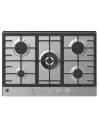 Plaque De Cuisson HOOVER HHG75WC3X vue installation cuisine Plaque De Cuisson HOOVER HHG75WC3X vue installation cuisine