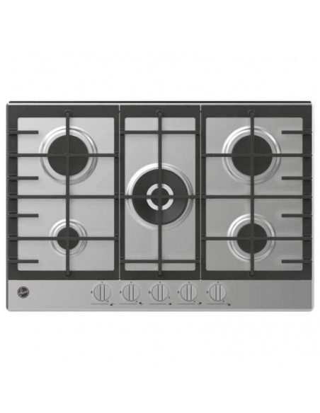 Plaque De Cuisson HOOVER HHG75WC3X vue installation cuisine Plaque De Cuisson HOOVER HHG75WC3X vue installation cuisine
