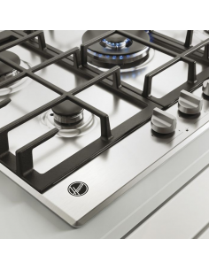 Plaque De Cuisson HOOVER HHG75WC3X vue installation cuisine 2
