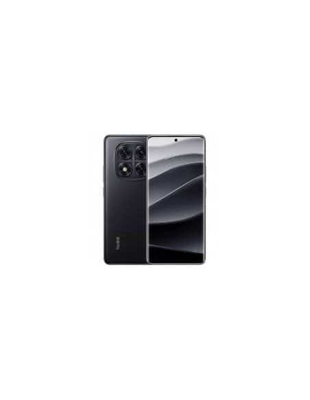 REDMI Note 14 Pro Prix Tunisie - 8Go 256Go - Noir REDMI Note 14 Pro Prix Tunisie - 8Go 256Go - Noir