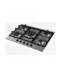 Plaque De Cuisson JOKER JP-705F vue détaillée boutons contrôle 2