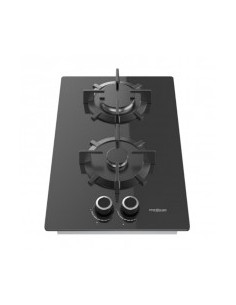 plaque de cuisson encastrable premium AP32-BS02 vue face 2