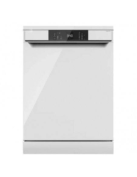 Lave Vaisselle Telefunken 13 Couverts D13P5W - Blanc