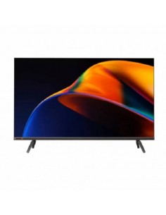 TV Telefunken 43 pouces salon expérience cinéma Full HD