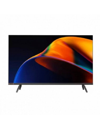 TV Telefunken 43 pouces salon expérience cinéma Full HD