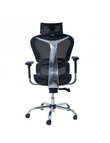 Chaise de Direction Ergonomique HERO Base Chrome ( Hero )