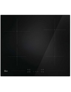 Table de cuisson gaz encastrable 60cm vitrocéramique