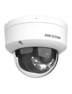 caméra IP extérieure Hikvision 2MP avec détection de mouvement 2