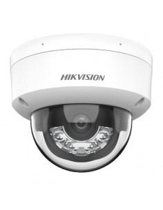 caméra IP extérieure Hikvision 2MP avec détection de mouvement